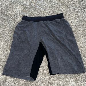 Lululemon T.H.E shorts